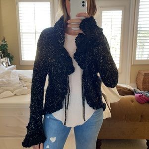Sharagano Vintage Sweater